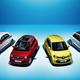 Illustration for article titled 2015 Renault Twingo Is The Funky, Rear-Engined French Hatch We Need